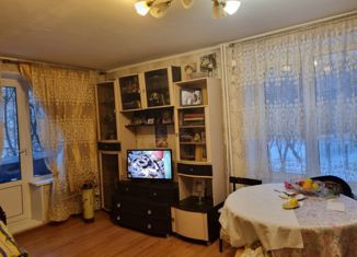 Продажа 1-комнатной квартиры, 32 м2, Москва, Самаркандский бульвар, 30к2, район Выхино-Жулебино
