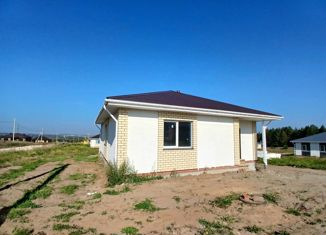 Продажа дома, 97 м2, деревня Новый Чультем, Дачная улица