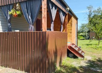 Продается дом, 40 м2, станица Старочеркасская, 2-я Слободская улица, 5