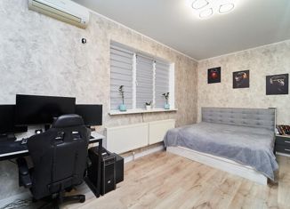 Продажа 1-комнатной квартиры, 32 м2, Краснодар, микрорайон Сады Калинина, Троицкая улица, 150А