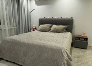 Продам 1-комнатную квартиру, 34.8 м2, Москва, Озёрная улица, 31к2, Озёрная улица