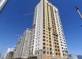 3-ком. квартира на продажу, 74 м2, Екатеринбург, улица Краснолесья, 133к1, Академический район