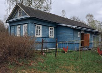 Продается дом, 23.2 м2, Вологодская область, 19Н-001