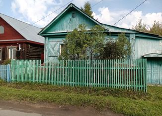 Продается дом, 61.5 м2, Челябинская область, улица Железнякова, 3