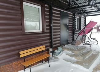 Продается дом, 100 м2, садовые участки Урал