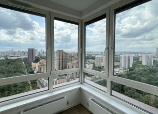 Продаю двухкомнатную квартиру, 52.1 м2, Москва, станция Стрешнево, Волоколамское шоссе, 24к2