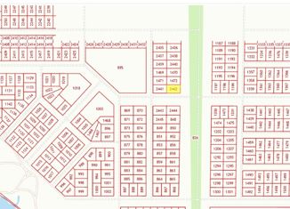 Продается участок, 6 сот., поселок Красный Колос