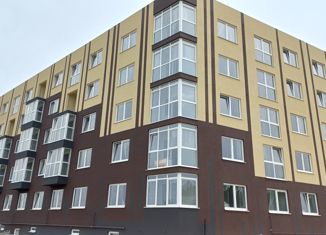 Продается 1-ком. квартира, 47.2 м2, Зеленоградск, Центральная площадь