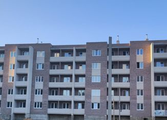 Продается 2-комнатная квартира, 64.87 м2, деревня Киселёвка, Луговая улица
