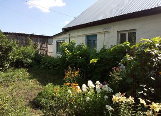 Продается дом, 57 м2, село Берёзовка, Советская улица