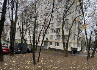 Продажа однокомнатной квартиры, 33 м2, Москва, Севанская улица, 3, станция Царицыно