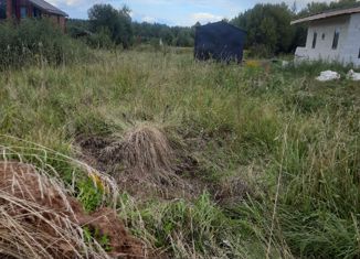 Продам земельный участок, 15 сот., деревня Ирдоматка, деревня Ирдоматка, 64