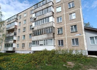 Продам однокомнатную квартиру, 33.2 м2, Кострома, микрорайон Давыдовский-1, 22, Центральный район