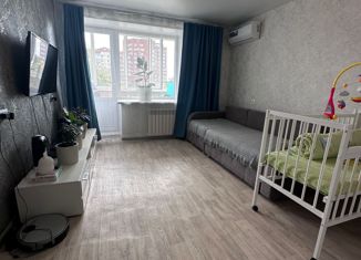 Продам 1-комнатную квартиру, 33.9 м2, Уфа, Комсомольская улица, 27