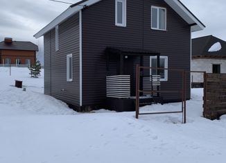 Дом на продажу, 103.5 м2, деревня Куюки, Стрелецкая улица, 17