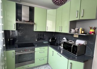 Продажа однокомнатной квартиры, 37.6 м2, Москва, улица Борисовские Пруды, 17к1, район Москворечье-Сабурово