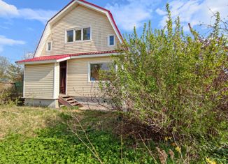 Продажа дома, 78.9 м2, городской посёлок Янино-1, 7-я линия