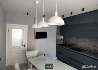 Продам 2-комнатную квартиру, 66 м2, Краснодар, ЖК Восток, улица Лавочкина, 29