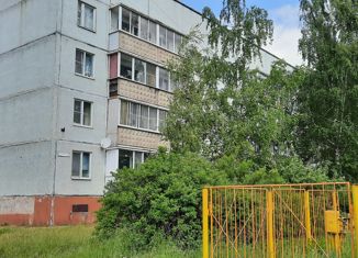 Продажа однокомнатной квартиры, 34.9 м2, Великие Луки, Молодёжная улица, 23к1