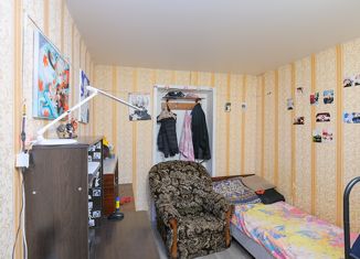 Продажа 2-ком. квартиры, 44 м2, село Козиха, Телевизионная улица, 1