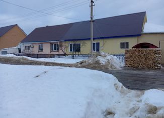 Продам трехкомнатную квартиру, 61.4 м2, рабочий посёлок Октябрьский, улица Губкина, 5