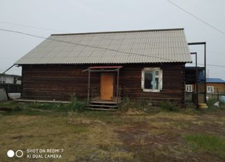 Дом на продажу, 102 м2, село Намцы, улица Аммосова