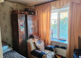 2-ком. квартира на продажу, 58.5 м2, село Чулково, улица Большак, 1