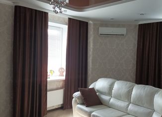 2-ком. квартира на продажу, 58.5 м2, Саранск, улица Короленко, 12, ЖК Гратион