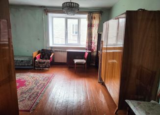 Продаю 2-ком. квартиру, 40.6 м2, Кемерово, улица Николая Островского, 23, Центральный район