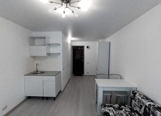 Продам квартиру студию, 17 м2, Пермь, улица Юрша, 92, Мотовилихинский район