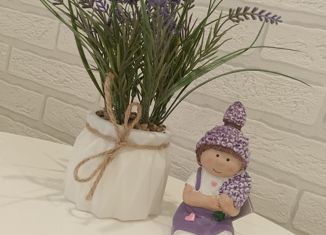 Продам 1-комнатную квартиру, 30 м2, Вязьма, Красноармейское шоссе, 3А