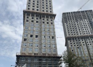 Однокомнатная квартира на продажу, 42.5 м2, Москва, ЖК Эвер, улица Обручева, 23с3