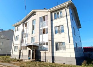 Продам однокомнатную квартиру, 31.7 м2, Бор, улица Металлургов, 35