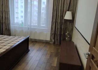 Продаю 1-ком. квартиру, 33.9 м2, Москва, улица Вилиса Лациса, 7к4, улица Вилиса Лациса
