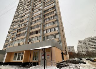 Продам 1-комнатную квартиру, 38 м2, Москва, Строгинский бульвар, 5, район Строгино