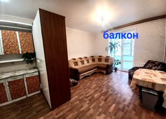 Продам однокомнатную квартиру, 22 м2, Орёл, Октябрьская улица, 50, Советский район