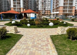 Продается 1-ком. квартира, 36.1 м2, Анапа, Анапское шоссе, 32к6, ЖК Чёрное море