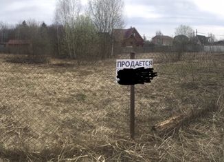 Продаю участок, 15 сот., деревня Мамошино, деревня Мамошино, 39