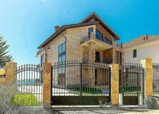 Продаю дом, 300 м2, Сочи, микрорайон Бытха, улица Бытха