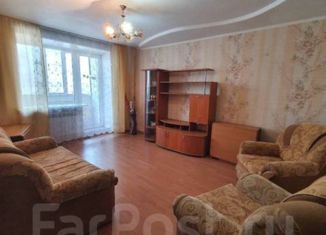 Двухкомнатная квартира на продажу, 50.6 м2, село Покровка, Завитая улица, 3