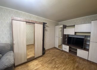 1-комнатная квартира на продажу, 33.3 м2, Мичуринск, улица Мира, 8