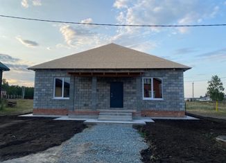 Дом на продажу, 127.9 м2, село Еткуль, Первомайская улица