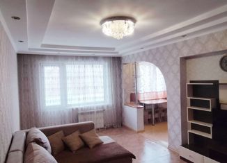 Продается трехкомнатная квартира, 58.5 м2, Алтайский край, улица Громова, 14А