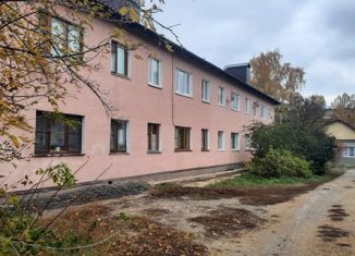 Продажа 2-ком. квартиры, 38.5 м2, Орёл, Кирпичный проезд, 10