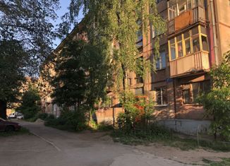 Однокомнатная квартира на продажу, 31 м2, Череповец, улица Бардина, 27