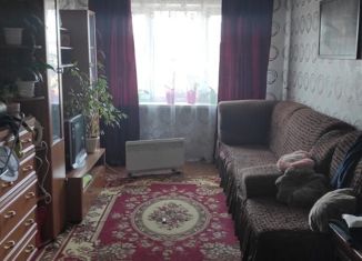 Продажа 2-комнатной квартиры, 42 м2, поселок городского типа Хвойная, Пионерская улица, 34