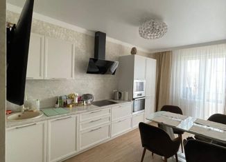 Продается 1-комнатная квартира, 41.3 м2, Краснодар, проезд Репина, 5, микрорайон 9 километр
