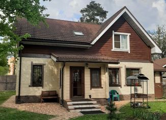Продажа дома, 172 м2, Красногорск, улица Горького, 11/8