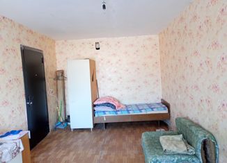 1-комнатная квартира на продажу, 16.4 м2, Краснокаменск, проспект Шахтёров, 2к1