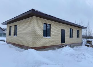 Продаю дом, 96 м2, село Плеханово, улица Харитонова